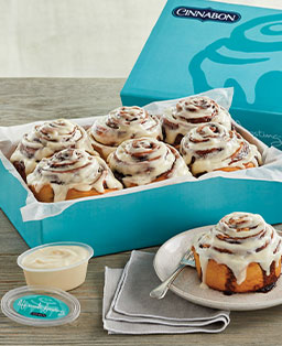Classic Rolls CinnaPack
